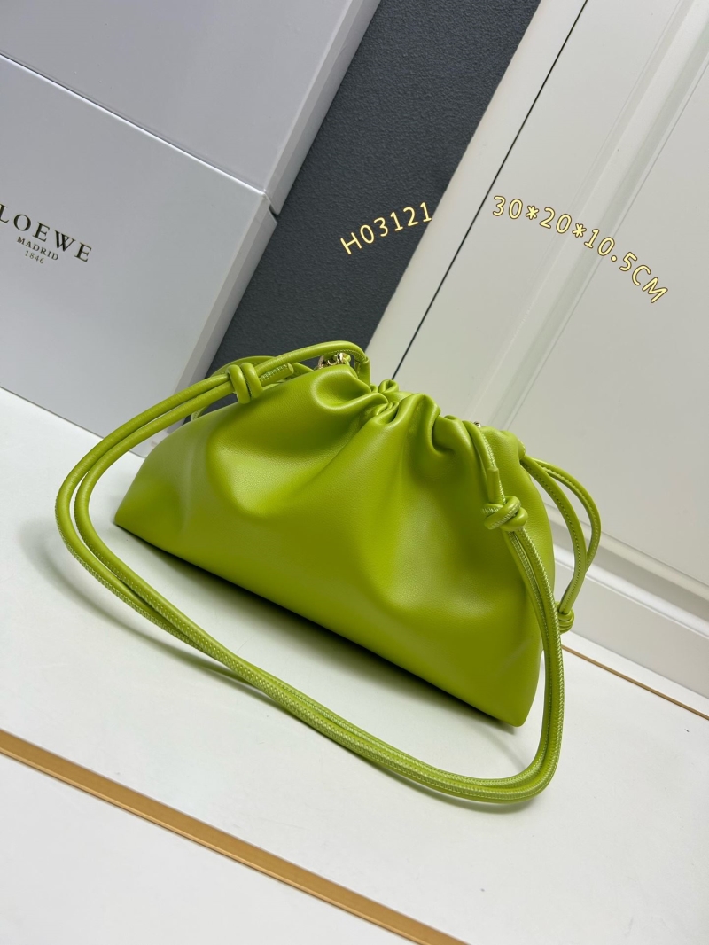 Loewe Handle Bags